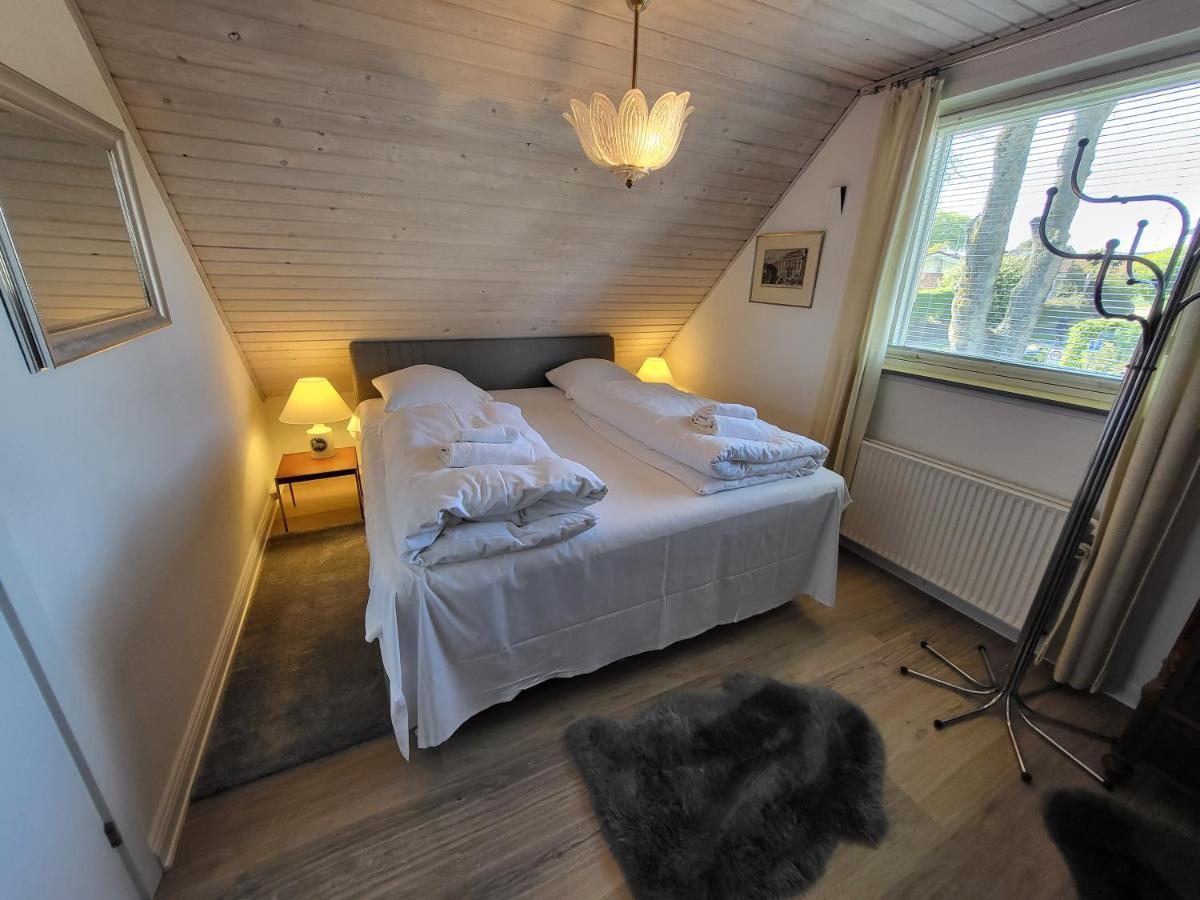 קרוסה Kollund Cottage מראה חיצוני תמונה