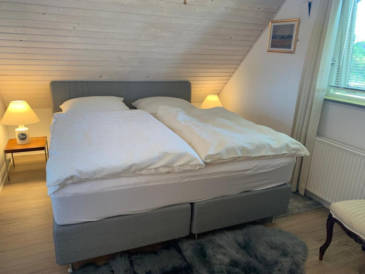קרוסה Kollund Cottage מראה חיצוני תמונה